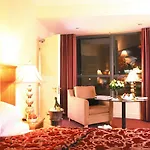 Park 4* Mullingar