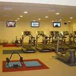 호텔 Park 멀린가