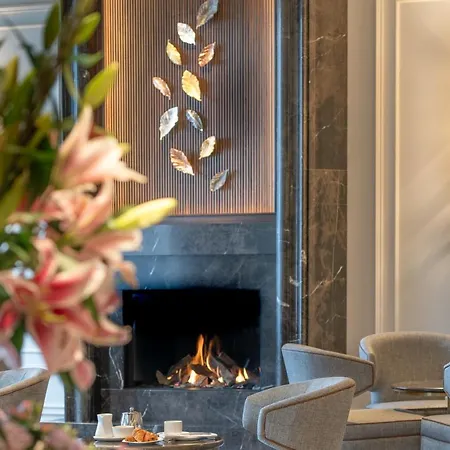 马林加公园酒店 4*