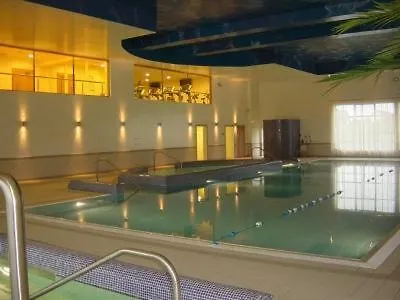 Hotel Park Mullingar