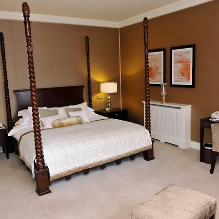 马林加公园酒店 穆林加尔