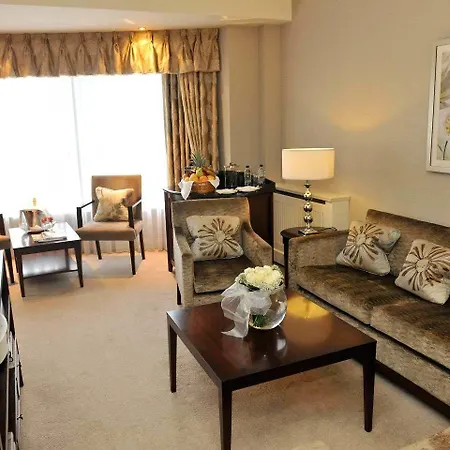 Park فندق مولينجار