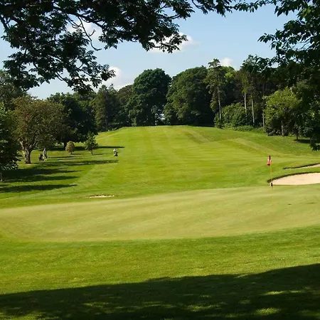 Park فندق مولينجار