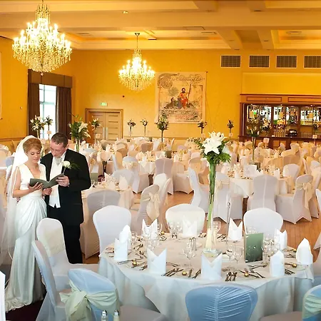 Park 4* Mullingar