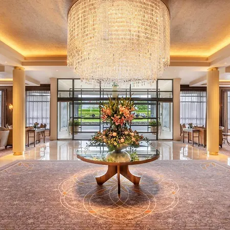 马林加公园酒店