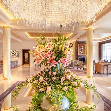 Park Hotel Mullingar