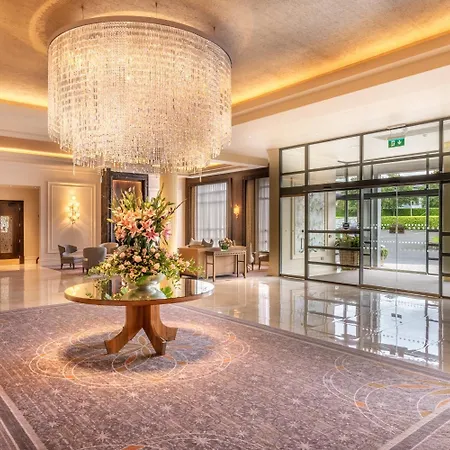 Park Hotel 4*