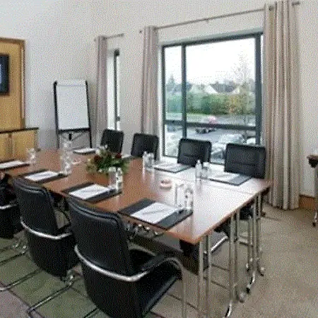 马林加公园酒店 酒店