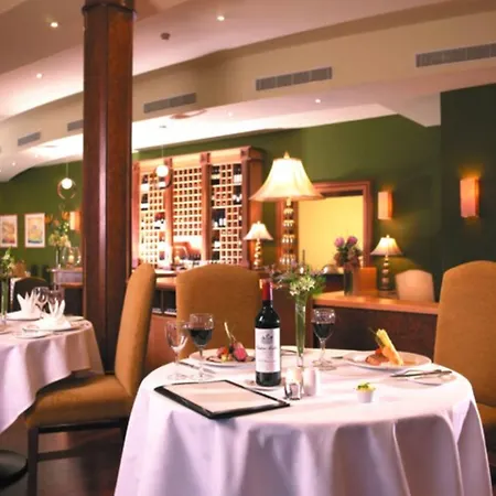 Park مولينجار