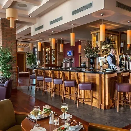 酒店 马林加公园酒店