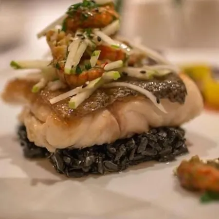 فندق Park مولينجار