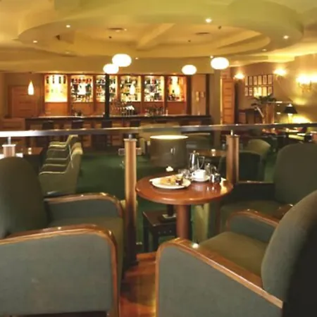 马林加公园酒店 酒店 4*