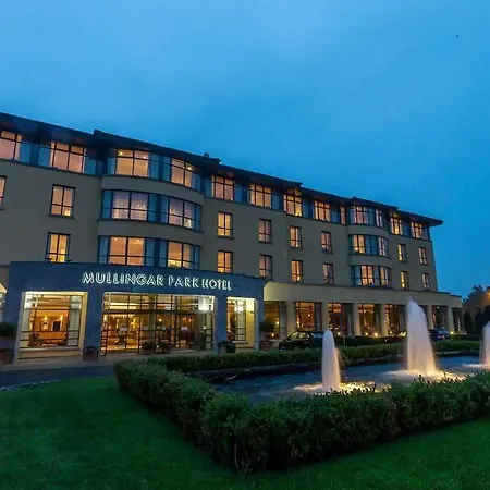 Park فندق مولينجار