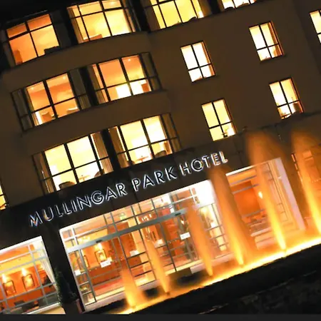 Park 4* مولينجار