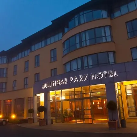 Park 4* Mullingar