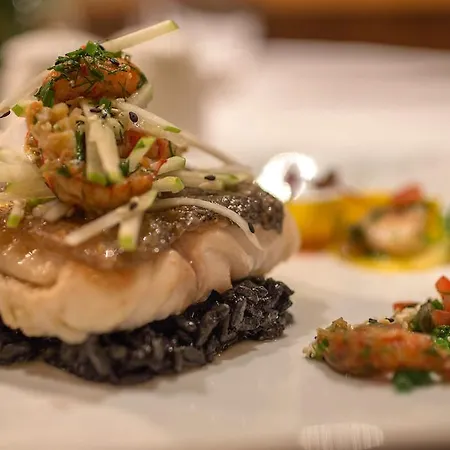 酒店 马林加公园酒店