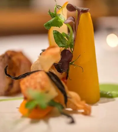 Park فندق مولينجار