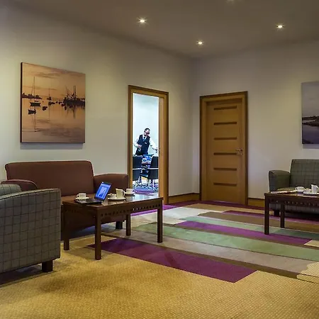 Park Hotel 4*