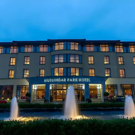 Hotel Park Mullingar