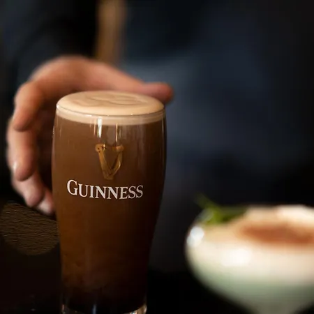 Park 4* Mullingar