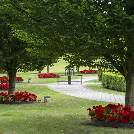 Hotel Park Mullingar