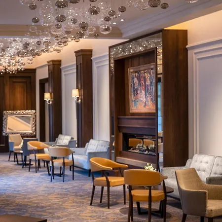 Park Hotel Mullingar
