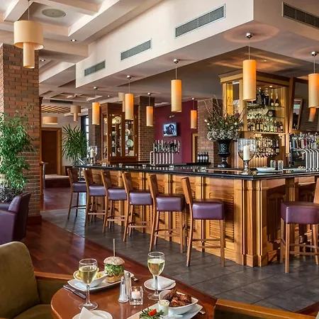 Hotel Park Mullingar