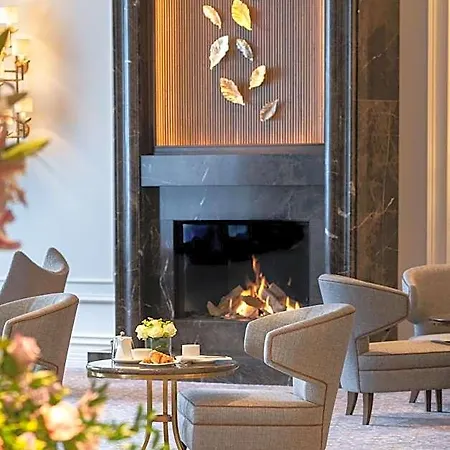 Park Hotel 4*