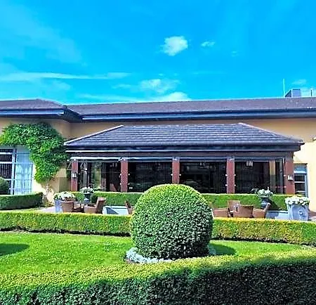 Hotel Park Mullingar