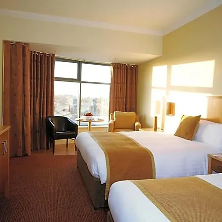 Park 4* Mullingar