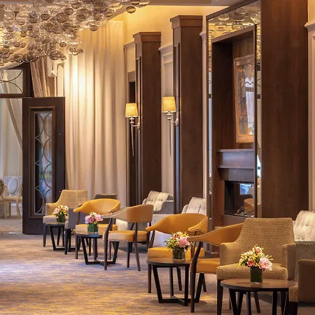 Hotel Park 4*