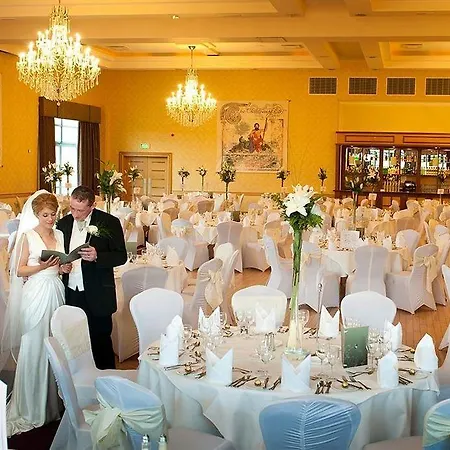 Hotel Park Mullingar