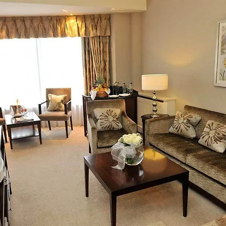 Park Hotel Mullingar