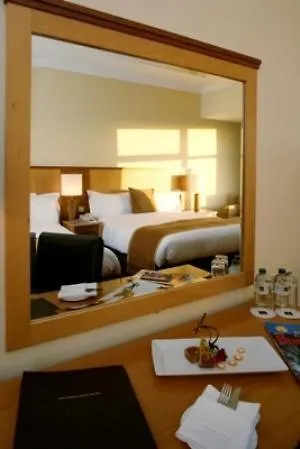 Park 4* Μουλινγκάρ