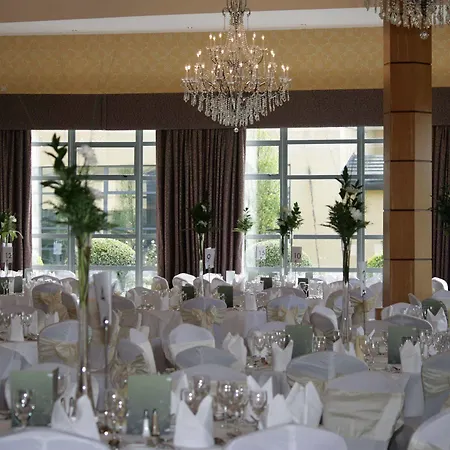 Park 4* Mullingar