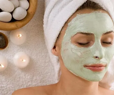 酒店 马林加公园酒店