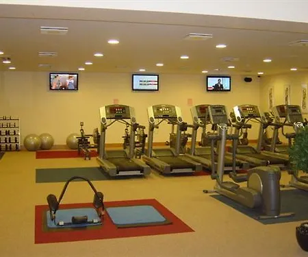 Hotel Park Mullingar
