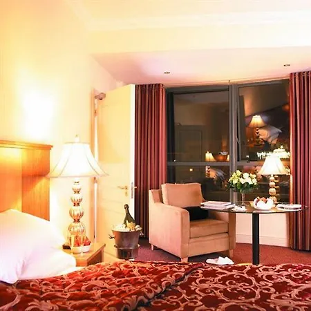 Park مولينجار