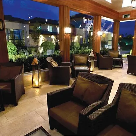 Park مولينجار