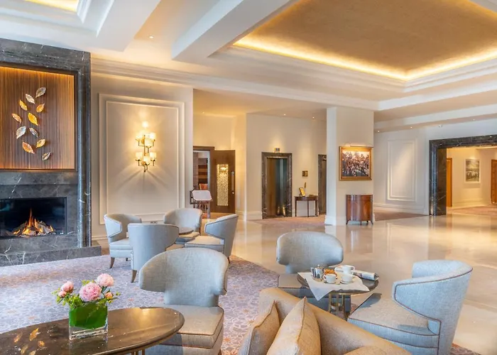 Park Отель Муллингар