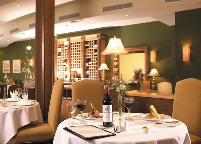 Hotel Park Mullingar