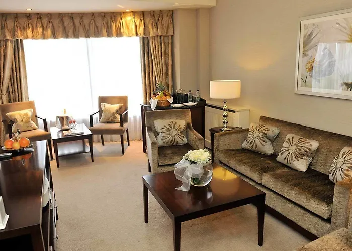 Park Hotel Mullingar