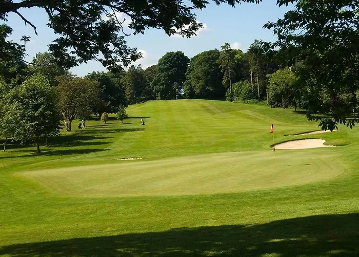 Park Hotel Mullingar