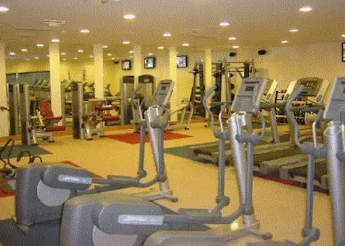 Park Муллингар