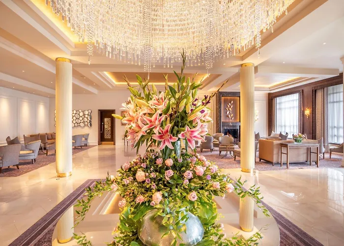 Park Hotel Mullingar