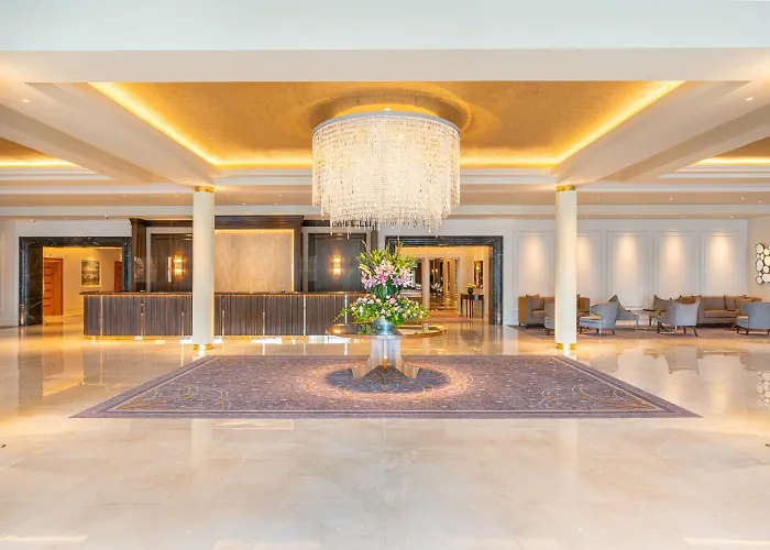 Park Hotel Mullingar