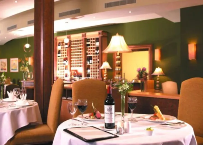 Park Муллингар