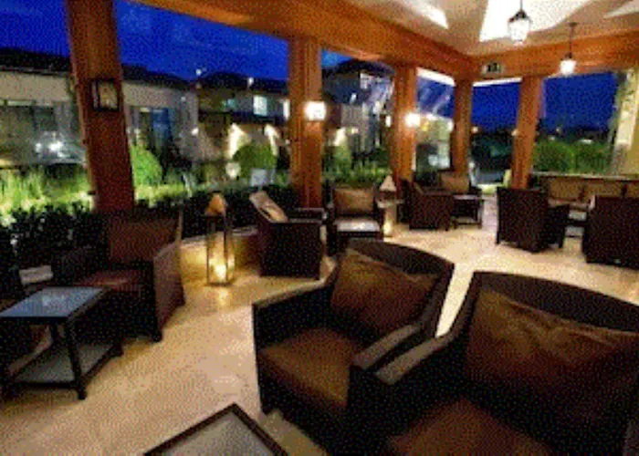 Hotel Park Mullingar