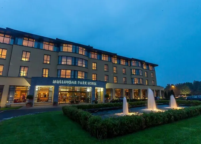 Park Hotel Mullingar