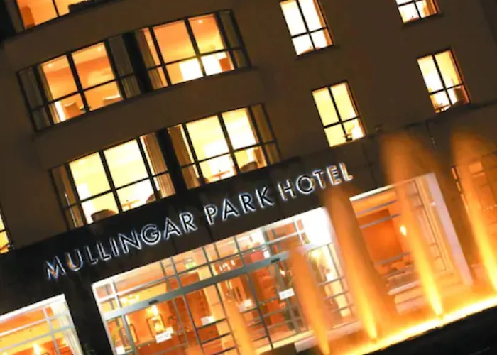 Park 4* Муллингар